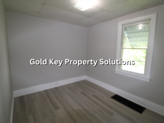 Updated 2 BR 1 BA House with Covered Front Porch (SECTION 8 APPROVED)