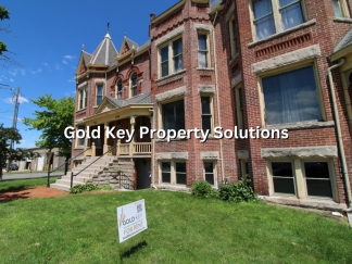 Lower Level All Electric 1 BR 1 BA APT with Water/Sewer Included NO PETS (NO SECTION 8)