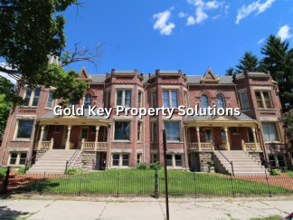 Lower Level All Electric 1 BR 1 BA APT with Water/Sewer Included NO PETS (NO SECTION 8)
