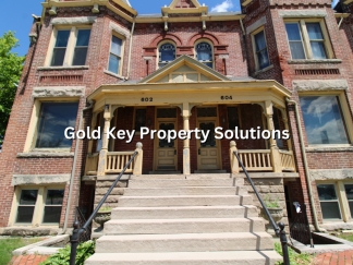 Lower Level All Electric 1 BR 1 BA APT with Water/Sewer Included NO PETS (NO SECTION 8)