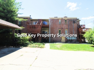 Lower Level All Electric 1 BR 1 BA APT with Water/Sewer Included NO PETS (NO SECTION 8)