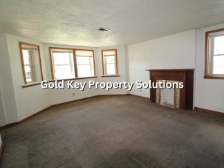 Lower Level All Electric 1 BR 1 BA APT with Water/Sewer Included NO PETS (NO SECTION 8)