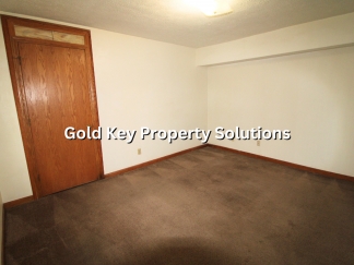 Lower Level All Electric 1 BR 1 BA APT with Water/Sewer Included NO PETS (NO SECTION 8)