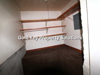 Lower Level All Electric 1 BR 1 BA APT with Water/Sewer Included NO PETS (NO SECTION 8)
