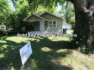 2 BR 1 BA House with Covered Front Porch (NO SECTION 8)