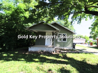 2 BR 1 BA House with Covered Front Porch (NO SECTION 8)