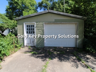 2 BR 1 BA House with Covered Front Porch (NO SECTION 8)