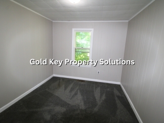 2 BR 1 BA House with Covered Front Porch (NO SECTION 8)