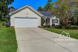 454 Hainesworth Drive - Available 7/17