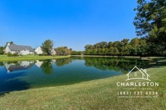 454 Hainesworth Drive - Available 7/17