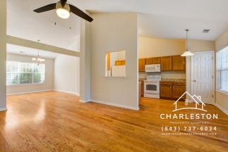454 Hainesworth Drive - Available 7/17