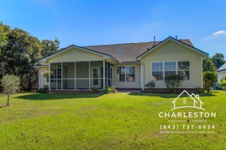 454 Hainesworth Drive - Available 7/17