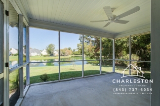 454 Hainesworth Drive - Available 7/17