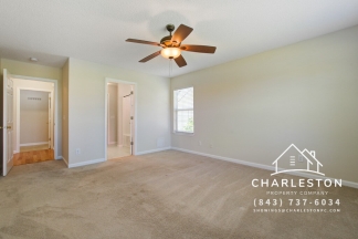 454 Hainesworth Drive - Available 7/17