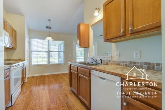 454 Hainesworth Drive - Available 7/17