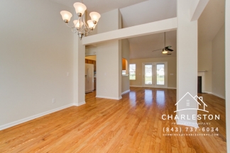 454 Hainesworth Drive - Available 7/17