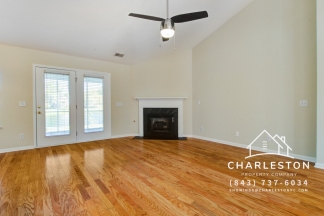 454 Hainesworth Drive - Available 7/17