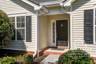 454 Hainesworth Drive - Available 7/17