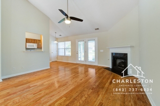 454 Hainesworth Drive - Available 7/17