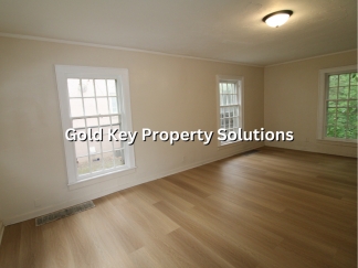 COMING SOON!! Large 2 BR 1.5 BA House with Covered Porch and Family Room (SECTION 8 APPROVED)