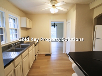 COMING SOON!! Large 2 BR 1.5 BA House with Covered Porch and Family Room (SECTION 8 APPROVED)
