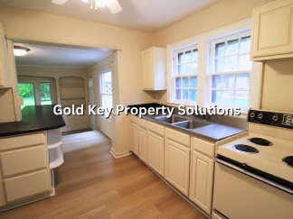 COMING SOON!! Large 2 BR 1.5 BA House with Covered Porch and Family Room (SECTION 8 APPROVED)
