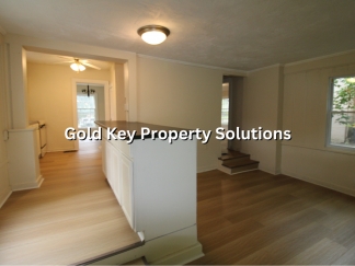 COMING SOON!! Large 2 BR 1.5 BA House with Covered Porch and Family Room (SECTION 8 APPROVED)