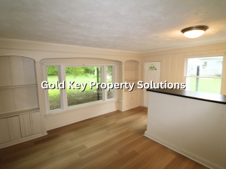 COMING SOON!! Large 2 BR 1.5 BA House with Covered Porch and Family Room (SECTION 8 APPROVED)