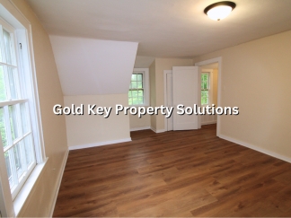 COMING SOON!! Large 2 BR 1.5 BA House with Covered Porch and Family Room (SECTION 8 APPROVED)