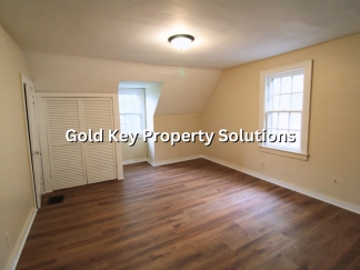 COMING SOON!! Large 2 BR 1.5 BA House with Covered Porch and Family Room (SECTION 8 APPROVED)