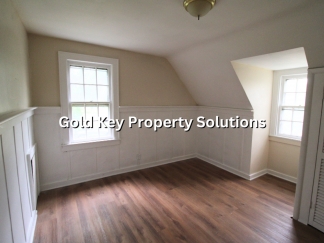 COMING SOON!! Large 2 BR 1.5 BA House with Covered Porch and Family Room (SECTION 8 APPROVED)