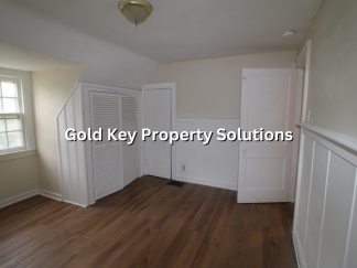 COMING SOON!! Large 2 BR 1.5 BA House with Covered Porch and Family Room (SECTION 8 APPROVED)