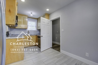 1009 Diana St - Available 7/17