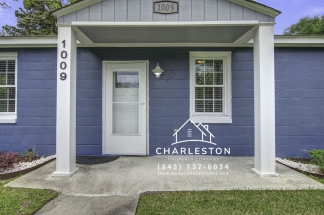 1009 Diana St - Available 7/17