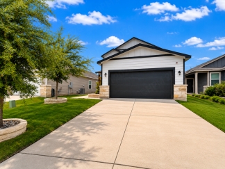 Modern 4 Bedroom Home Near Brooks City Base and Fort Sam Houston