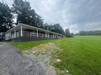 2-Bed 1 Bathroom in Shenandoah, VA.
