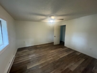 2-Bed 1 Bathroom in Shenandoah, VA.
