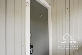 2741 Jobee Dr #5 - Available Now!
