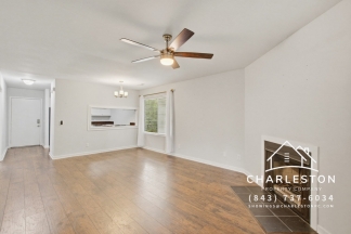 2741 Jobee Dr #5 - Available Now!
