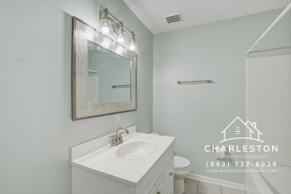 2741 Jobee Dr #5 - Available Now!