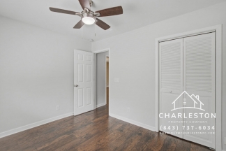 2741 Jobee Dr #5 - Available Now!