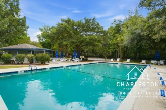 2741 Jobee Dr #5 - Available Now!