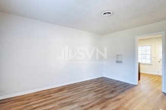 The Grande at Brookley - 1601 Neshota Dr