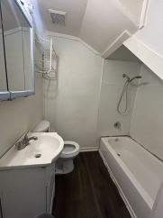 July Only: Submit your application this month and pay a reduced application fee of just $32. 3-Bedroom Home in Front Royal with Spacious Living - 472 Hill Street!