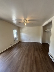 July Only: Submit your application this month and pay a reduced application fee of just $32. 3-Bedroom Home in Front Royal with Spacious Living - 472 Hill Street!