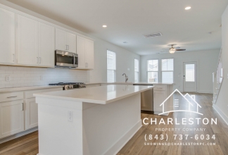 234 Symphony Ave - **APPROVED APPLICATION - LEASE PENDING**