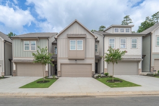 Brand-New Townhome Living at The Summit at Gateway – Modern Comfort Near the North Georgia Mountains