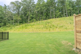 Brand-New Townhome Living at The Summit at Gateway – Modern Comfort Near the North Georgia Mountains