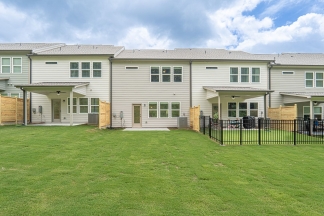 Brand-New Townhome Living at The Summit at Gateway – Modern Comfort Near the North Georgia Mountains