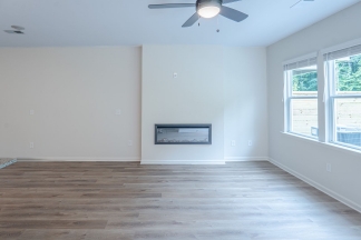 Brand-New Townhome Living at The Summit at Gateway – Modern Comfort Near the North Georgia Mountains